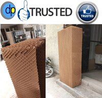 Air Washer cooling pad 200 mm