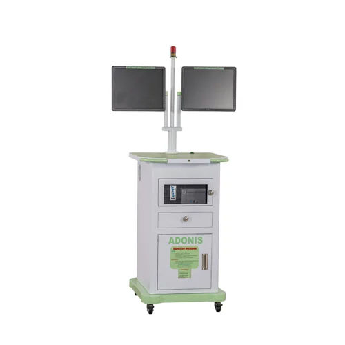 Adonis Portable X Ray Machine