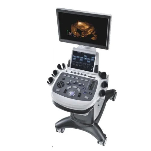 Konica Minolta CD 35 Ultrasound Machine