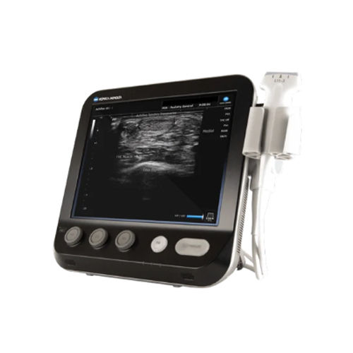 Sonimage MX1 Ultrasound Machine