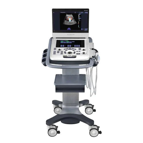 CD10 Pro Aeroscan Digital Doppler Ultrasound Scanner