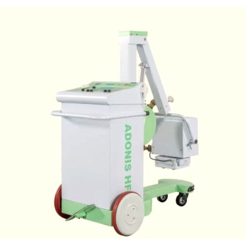 Adonis Portable HF Mobile X Ray Machine