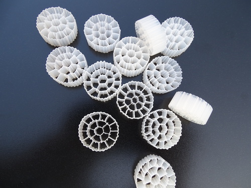 Moving Bed Biofilm Reactor