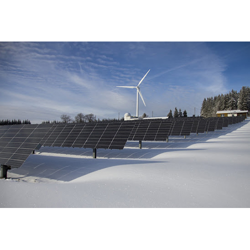 Polycrystaline Solar Panel