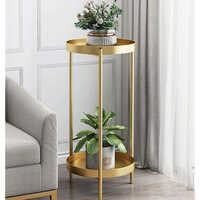 Durable Iron Flower Pot Holder