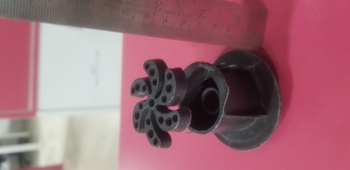 Small Flower Nozzle