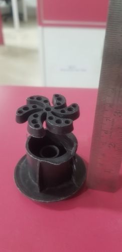 Small Flower Nozzle