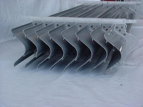 Cooling Tower Accessories