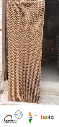 Evaporative Cooling Pad Manufacturers In Indore Madhya Pradesh
