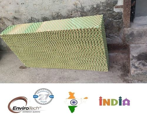 Evaporative Cooling Pad Supplier In Indore Madhya Pradesh