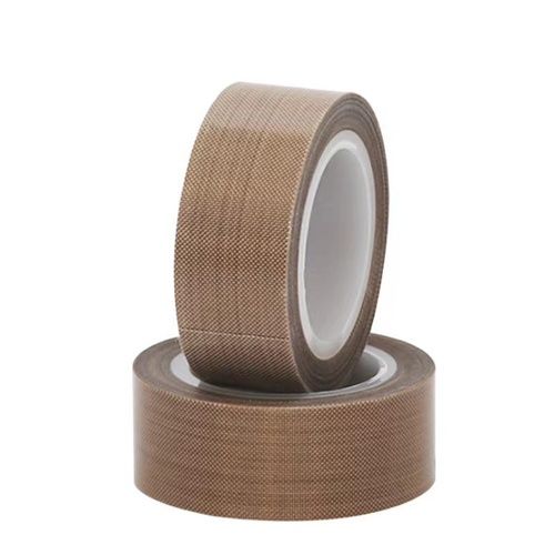 High temperature tape