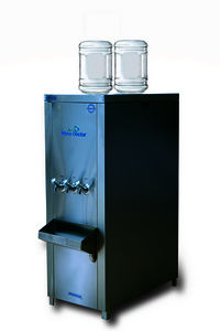 2 Bottle Water Dispenser