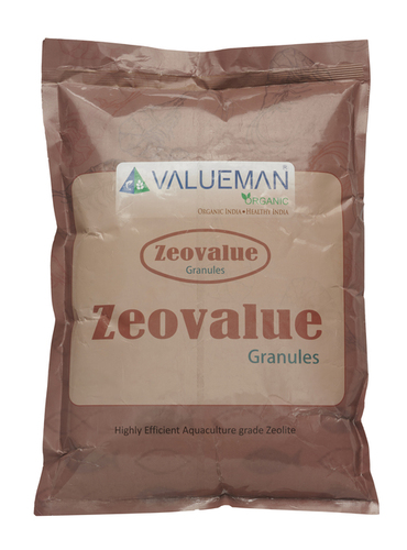 Zeo Value Granules