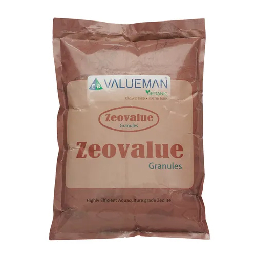 Zeo Value Granules