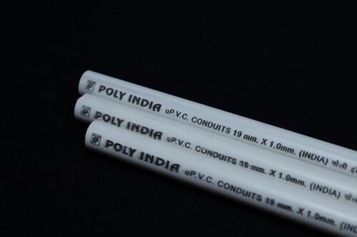 PVC CONDUIT PIPE