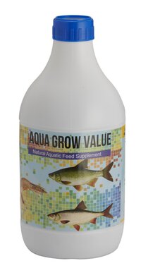 Aqua Grow Value By Valueman