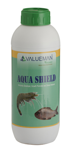 Aqua Feed Suppliment