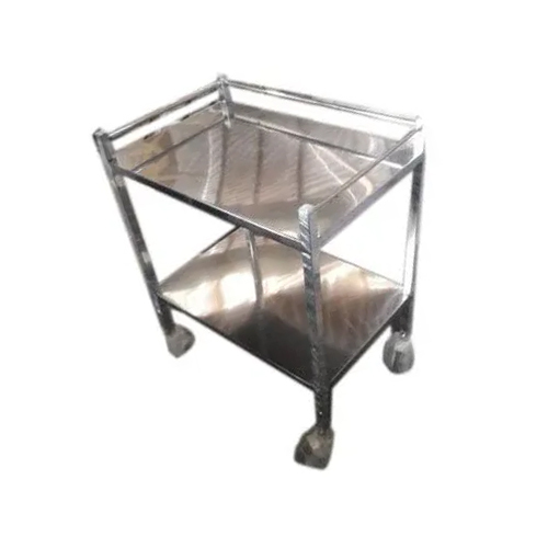 Instrument Trolley