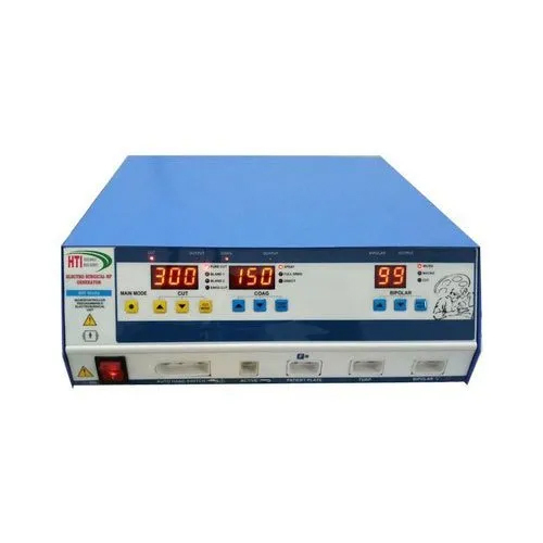 Ms Cautery Machine Application: Industrial