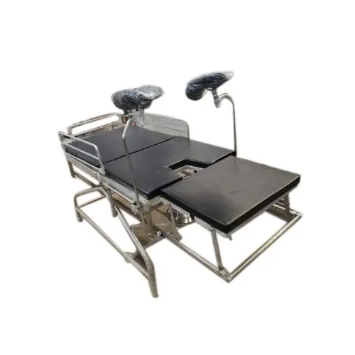 Telescopic Labour Table