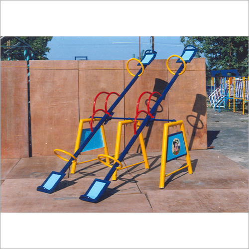 Double See Saw