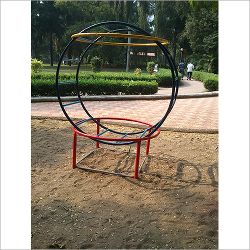 Globe Climber