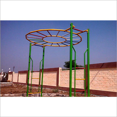 Spideweb Climber