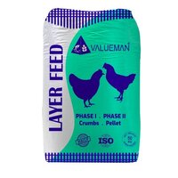 Layer Feed By Valueman