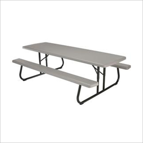 Picnic Table