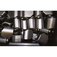 19mm Drilling Rock Teeth Holder - Stainless Steel, Cnc Machined, Painted Finish | Durable Design For Enhanced Performance And Reliability