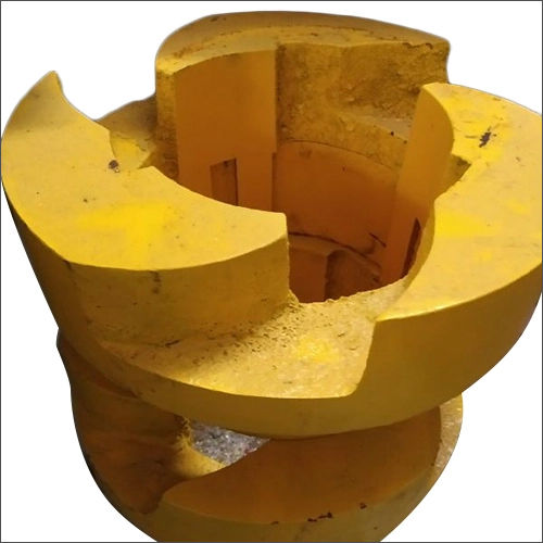 Bottom Flange