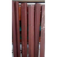 Heav Duty Kelly Lock Strip - Material: Stainless Steel