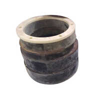 Hydraulic Piling Rig Top Shock Absorber