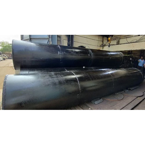 Mild Steel Casing Pipe