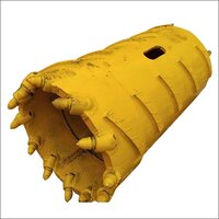 Drilling Core Barrel - Application: Foundation And Piling