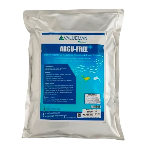 Argu Free Plus By Valueman