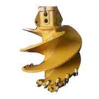 Industrial Piling Tools Repairing Service