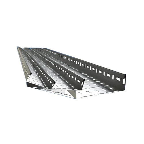 Steel Perforated Cable Tray