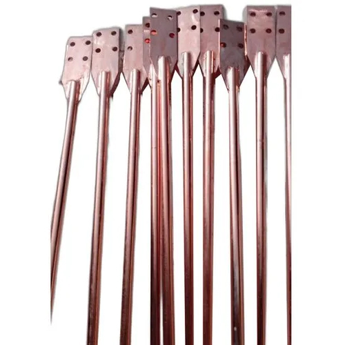 19mm Copper Bonded Earth Rod 