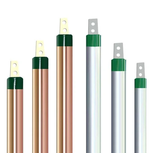 GI Earthing Electrode