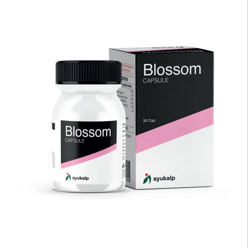 Blossom Ayurvedic Capsule