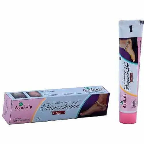 Nupurshobha Crack Heal Cream