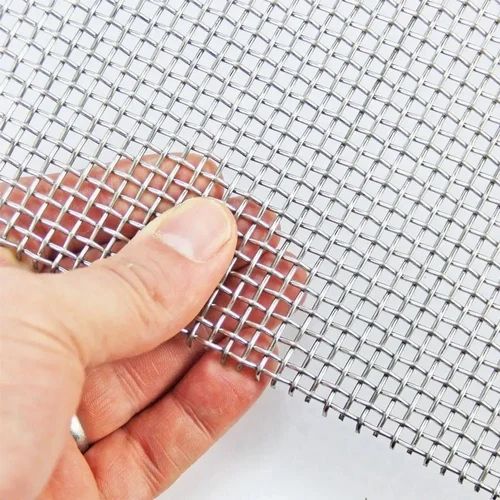 Stainless Steel Wire Mesh