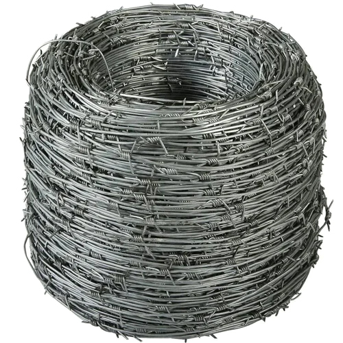 2.5mm Barbed Wire