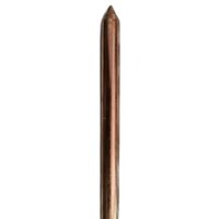 2mm Earthing Rod
