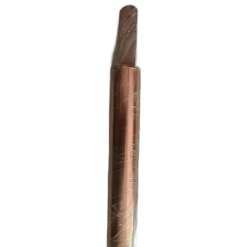 Copper Earthing Electrode