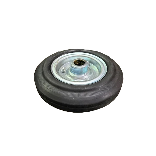 Rubber Wheel