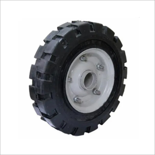 Heavy Duty Trolley Wheel