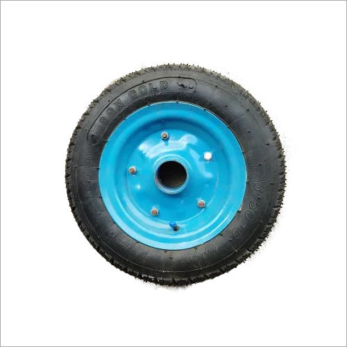 Industrial Trolley Wheel