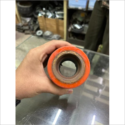 PU Roller Wheel
